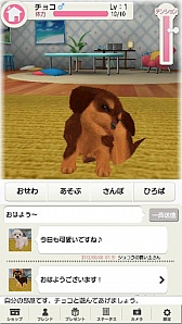 画像ギャラリー No.005のサムネイル画像 / 「どこでもペット かわいい子犬」が配信スタート。子犬と一緒に全国を旅しよう