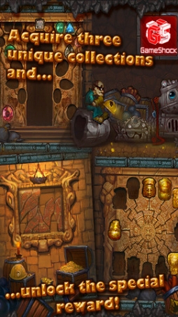 画像ギャラリー No.005のサムネイル画像 / 【7月23日のiOS向けアプリセール情報】帝国文明の発展を目指すストラテジーゲーム「王者の帝国(豪華版)」が無料で配信中