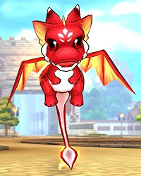 画像ギャラリー No.003のサムネイル画像 / 新作MMORPG「イルミアナイツ〜4つの鍵と72の魔神〜」のCBTテスター募集が本日スタート。CBTキャラワイプなし，OBT時にペットがもらえる企画も