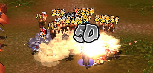 画像ギャラリー No.027のサムネイル画像 / 【PR】「イルミアナイツ〜4つの鍵と72の魔神〜」OBTから始める人に贈る“騎士団生活の心得”