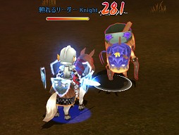 画像ギャラリー No.036のサムネイル画像 / 【PR】「イルミアナイツ〜4つの鍵と72の魔神〜」OBTから始める人に贈る“騎士団生活の心得”