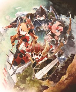 画像ギャラリー No.004のサムネイル画像 / 「イルミアナイツ〜4つの鍵と72の魔神〜」の正式サービスがスタート。「ニワンゴ」が登場するゲーム内イベントが開催中