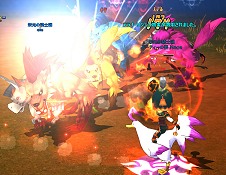 画像ギャラリー No.058のサムネイル画像 / 【PR】ルーキーよ聖剣を目指せ「イルミアナイツ〜4つの鍵と72の魔神〜」“騎士団生活の心得”後編（イルル図鑑付き）