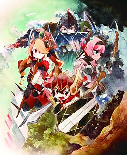 画像ギャラリー No.002のサムネイル画像 / 「イルミアナイツ」,乗り物などが入手できる「マイレージボックスA」が追加