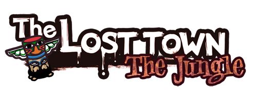 画像ギャラリー No.043のサムネイル画像 / DSiウェア「The Lost Town -The Jungle-」公式サイトが開設。22日に配信
