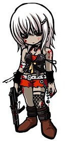 画像ギャラリー No.004のサムネイル画像 / ニンテンドーDSiウェア「The Lost Town -The Jungle-」の配信が本日開始に。昼はジャングルで探索や救出を，夜はゾンビからキャンプ地を守り切れ