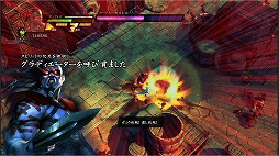 画像ギャラリー No.009のサムネイル画像 / まさにハック&スラッシュ! 敵をなぎ払う爽快感に酔いしれる「セイクリッド3」をプレイムービーで紹介