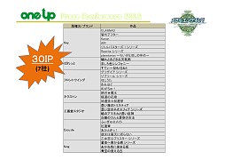 画像ギャラリー No.008のサムネイル画像 / 新作2本に，自社パブリッシングも発表された「ONE-UP株式会社 プレスカンファレンス2012」レポート