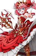画像ギャラリー No.002のサムネイル画像 / 【PR】春のオンラインゲーム特集 「メガミエンゲイジ!」有名美少女ゲームから,たくさんの美少女ヒロインを召喚して育成&バトル