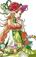 画像ギャラリー No.005のサムネイル画像 / 【PR】春のオンラインゲーム特集 「メガミエンゲイジ!」有名美少女ゲームから,たくさんの美少女ヒロインを召喚して育成&バトル
