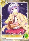 画像ギャラリー No.007のサムネイル画像 / 【PR】春のオンラインゲーム特集 「メガミエンゲイジ!」有名美少女ゲームから,たくさんの美少女ヒロインを召喚して育成&バトル
