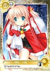 画像ギャラリー No.008のサムネイル画像 / 【PR】春のオンラインゲーム特集 「メガミエンゲイジ!」有名美少女ゲームから,たくさんの美少女ヒロインを召喚して育成&バトル