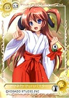 画像ギャラリー No.013のサムネイル画像 / 【PR】春のオンラインゲーム特集 「メガミエンゲイジ!」有名美少女ゲームから,たくさんの美少女ヒロインを召喚して育成&バトル
