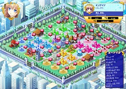 画像ギャラリー No.017のサムネイル画像 / 【PR】春のオンラインゲーム特集 「メガミエンゲイジ!」有名美少女ゲームから,たくさんの美少女ヒロインを召喚して育成&バトル