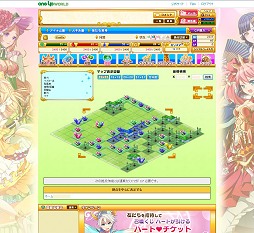 画像ギャラリー No.018のサムネイル画像 / 【PR】春のオンラインゲーム特集 「メガミエンゲイジ!」有名美少女ゲームから,たくさんの美少女ヒロインを召喚して育成&バトル