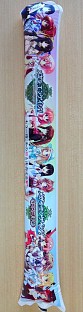 画像ギャラリー No.003のサムネイル画像 / 「メガミエンゲイジ!」,限定グッズを配布するイベントが5月3日に東京で開催