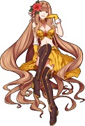 画像ギャラリー No.003のサムネイル画像 / ONE-UPの「メガミエンゲイジ！」がオンラインゲーム初（？）のギネス世界記録に認定。その経緯と新作スマホアプリ「メガミエンゲイジ！クエスト」について聞いてみた