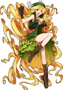 画像ギャラリー No.005のサムネイル画像 / ONE-UPの「メガミエンゲイジ！」がオンラインゲーム初（？）のギネス世界記録に認定。その経緯と新作スマホアプリ「メガミエンゲイジ！クエスト」について聞いてみた