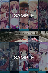 画像ギャラリー No.007のサムネイル画像 / ONE-UPの「メガミエンゲイジ！」がオンラインゲーム初（？）のギネス世界記録に認定。その経緯と新作スマホアプリ「メガミエンゲイジ！クエスト」について聞いてみた