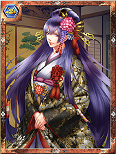 画像ギャラリー No.014のサムネイル画像 / ONE-UP,フィーチャーフォン・スマートフォン向けのカードバトルゲーム「戦国/ Zero」のサービスを8月中旬に開始。有名イラストレーターを多数起用