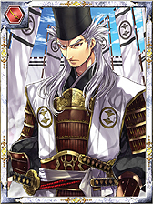 画像ギャラリー No.015のサムネイル画像 / ONE-UP,フィーチャーフォン・スマートフォン向けのカードバトルゲーム「戦国/ Zero」のサービスを8月中旬に開始。有名イラストレーターを多数起用