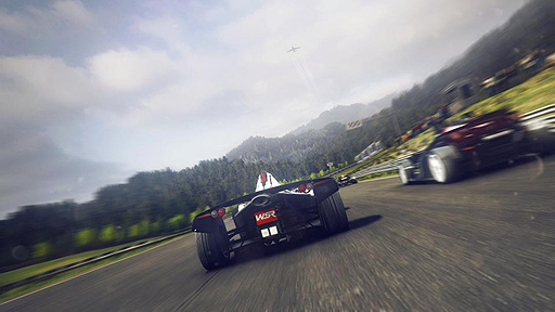 画像ギャラリー No.005のサムネイル画像 / 「GRID 2」がレースにおける“総合格闘技”を実現? ユニークなシングルプレイキャンペーンの様子を収録した最新トレイラーが公開に