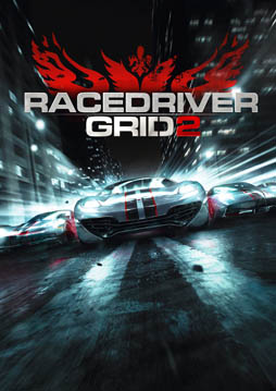 画像ギャラリー No.002のサムネイル画像 / 「RACE DRIVER GRID 2」が2013年夏に発売。世界中で繰り広げられるレースに参戦して，スターダムを目指せ