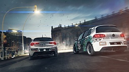 画像ギャラリー No.013のサムネイル画像 / イギリスの自動車評論家が「RACE DRIVER GRID 2」を使ってレースの手ほどきを受け,プロドライバーに挑むというトレイラー公開