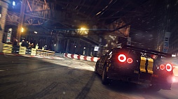 画像ギャラリー No.016のサムネイル画像 / イギリスの自動車評論家が「RACE DRIVER GRID 2」を使ってレースの手ほどきを受け,プロドライバーに挑むというトレイラー公開