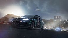 画像ギャラリー No.009のサムネイル画像 / 「RACE DRIVER GRID 2」,市街地コース/オープンロード/サーキットのスクリーンショットが公開に。時間でルートが変化する「LiveRoutes」イベントも