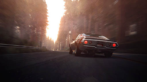 画像ギャラリー No.003のサムネイル画像 / 「RACE DRIVER GRID 2」を一足早くプレイ。刺激的なレースバトルや繊細な車のコントロールが誰でも楽しめる,レースファン期待のタイトル