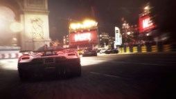 画像ギャラリー No.025のサムネイル画像 / 「RACE DRIVER GRID 2」収録されるレースタイプと，新機能の追加でオリジナリティの高いマシンがデザインできるようになったカスタマイズを紹介