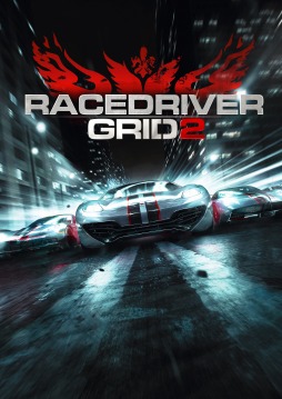 画像ギャラリー No.001のサムネイル画像 / 「RACE DRIVER GRID 2」。コースが分岐するシステム「LiveRoutes」の紹介ムービーと,最新スクリーンショットを多数公開