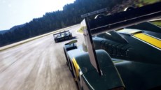 画像ギャラリー No.009のサムネイル画像 / 「RACE DRIVER GRID 2」レベル4カテゴリに登場するスーパーカー3台と，緊迫したバトルシーンのスクリーンショット11点が公開に