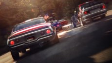 画像ギャラリー No.011のサムネイル画像 / 「RACE DRIVER GRID 2」レベル4カテゴリに登場するスーパーカー3台と，緊迫したバトルシーンのスクリーンショット11点が公開に