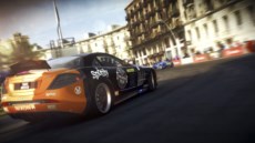 画像ギャラリー No.012のサムネイル画像 / 「RACE DRIVER GRID 2」レベル4カテゴリに登場するスーパーカー3台と，緊迫したバトルシーンのスクリーンショット11点が公開に