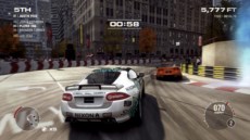 画像ギャラリー No.013のサムネイル画像 / 「RACE DRIVER GRID 2」レベル4カテゴリに登場するスーパーカー3台と，緊迫したバトルシーンのスクリーンショット11点が公開に