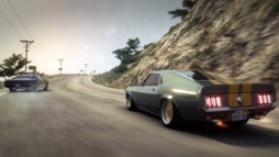 画像ギャラリー No.005のサムネイル画像 / 「RACE DRIVER GRID 2」,DLC「Peak Performance Pack」の紹介ムービーが公開に