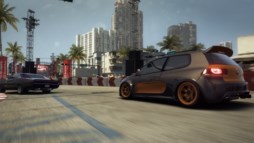 画像ギャラリー No.007のサムネイル画像 / 「RACE DRIVER GRID 2」,DLC「Peak Performance Pack」の紹介ムービーが公開に