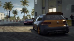 画像ギャラリー No.008のサムネイル画像 / 「RACE DRIVER GRID 2」,DLC「Peak Performance Pack」の紹介ムービーが公開に
