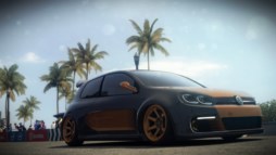 画像ギャラリー No.009のサムネイル画像 / 「RACE DRIVER GRID 2」,DLC「Peak Performance Pack」の紹介ムービーが公開に