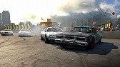 画像ギャラリー No.001のサムネイル画像 / 「RACE DRIVER GRID 2」，デモリッション・ダービーが楽しめるDLCが配信