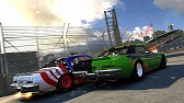 画像ギャラリー No.002のサムネイル画像 / 「RACE DRIVER GRID 2」，デモリッション・ダービーが楽しめるDLCが配信