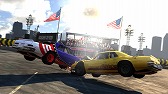 画像ギャラリー No.003のサムネイル画像 / 「RACE DRIVER GRID 2」，デモリッション・ダービーが楽しめるDLCが配信
