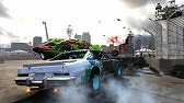 画像ギャラリー No.005のサムネイル画像 / 「RACE DRIVER GRID 2」，デモリッション・ダービーが楽しめるDLCが配信