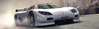 画像ギャラリー No.001のサムネイル画像 / 「RACE DRIVER GRID 2」,コースやマシンが追加される有料DLCが配信