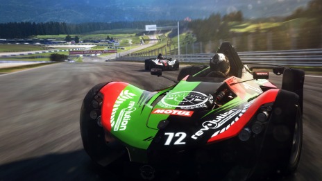 画像ギャラリー No.003のサムネイル画像 / 「RACE DRIVER GRID 2」，最大12人でのオンライン対戦に対応した体験版の配信がスタート