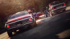 画像ギャラリー No.004のサムネイル画像 / 「RACE DRIVER GRID 2」，最大12人でのオンライン対戦に対応した体験版の配信がスタート