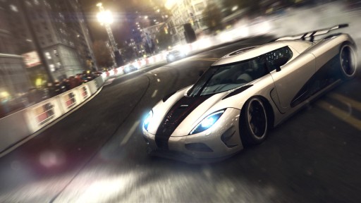 画像ギャラリー No.001のサムネイル画像 / PS3版「RACE DRIVER GRID 2」が“Codemasters THE BEST”として7月31日に発売。新価格は3800円（税抜）