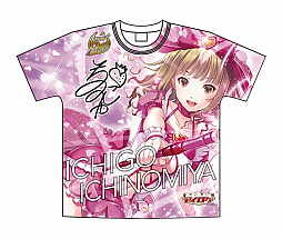 画像ギャラリー No.002のサムネイル画像 / 「アイログ」,Tシャツやタペストリーなどのオリジナルグッズが発売